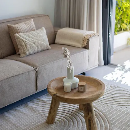 Lagoons Village - Modern Ground Floor In A Sport & Wellness Complex * Torrevieja