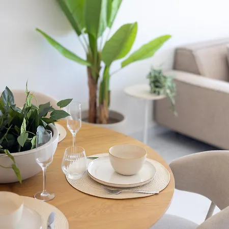 Lagoons Village - Modern Ground Floor In A Sport & Wellness Complex * Torrevieja