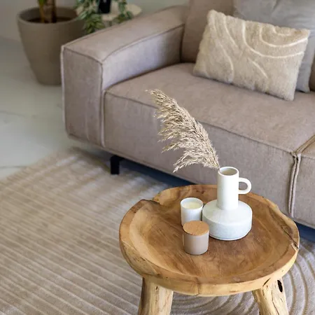 Lagoons Village - Modern Ground Floor In A Sport & Wellness Complex Torrevieja