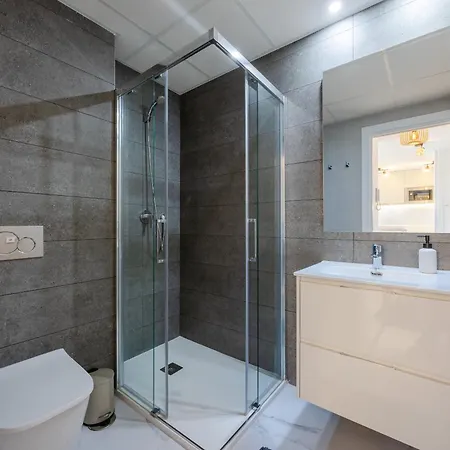 Lagoons Village - Modern Ground Floor In A Sport & Wellness Complex