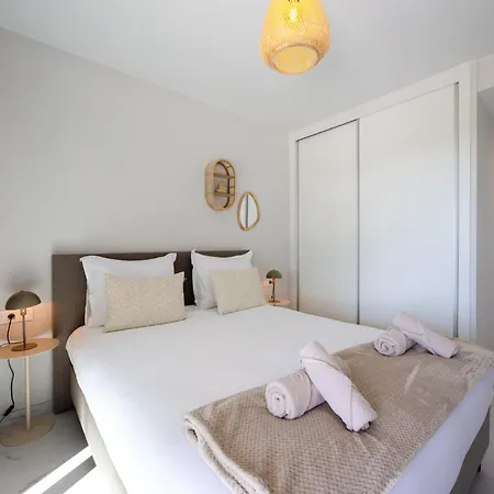 Lagoons Village - Modern Ground Floor In A Sport & Wellness Complex * Torrevieja