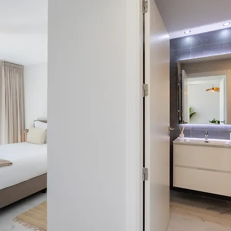Lagoons Village - Modern Ground Floor In A Sport & Wellness Complex Apartment Torrevieja