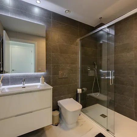 Apartment Lagoons Village - Modern Ground Floor In A Sport & Wellness Complex Torrevieja