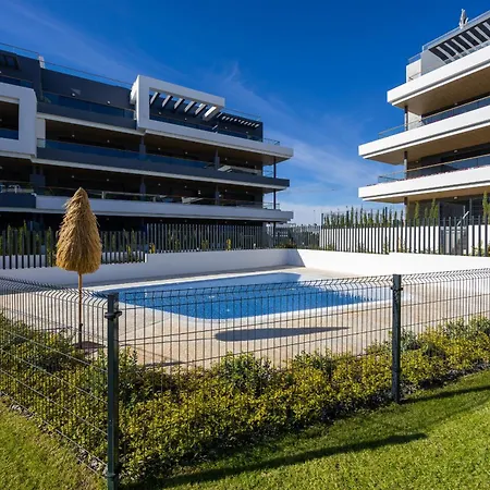 Apartment Lagoons Village - Modern Ground Floor In A Sport & Wellness Complex Torrevieja