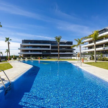 Lagoons Village - Modern Ground Floor In A Sport & Wellness Complex *