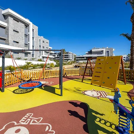 Lagoons Village - Modern Ground Floor In A Sport & Wellness Complex * Torrevieja