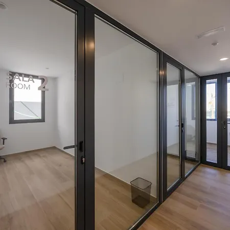 Lagoons Village - Modern Ground Floor In A Sport & Wellness Complex * Torrevieja
